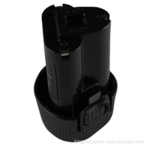 10.8V Power Tool Battery for Makita 194550-6, 194551-4, BL1013, TD090D, DF030D, DF330D, Li-ion